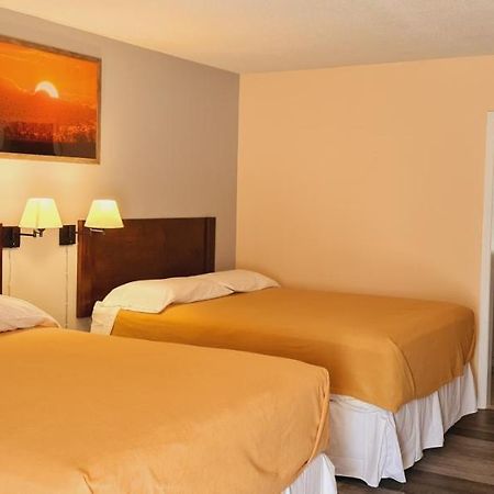 Town'N Country Motor Inn Leamington Luaran gambar