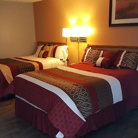 Town'N Country Motor Inn Leamington Luaran gambar