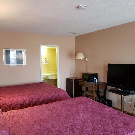 Town'N Country Motor Inn Leamington Luaran gambar
