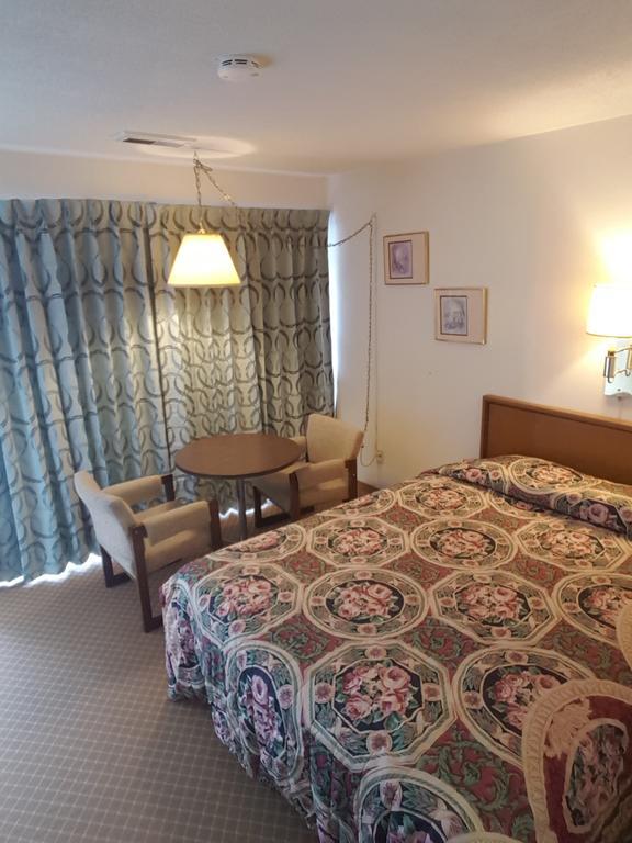 Town'N Country Motor Inn Leamington Luaran gambar