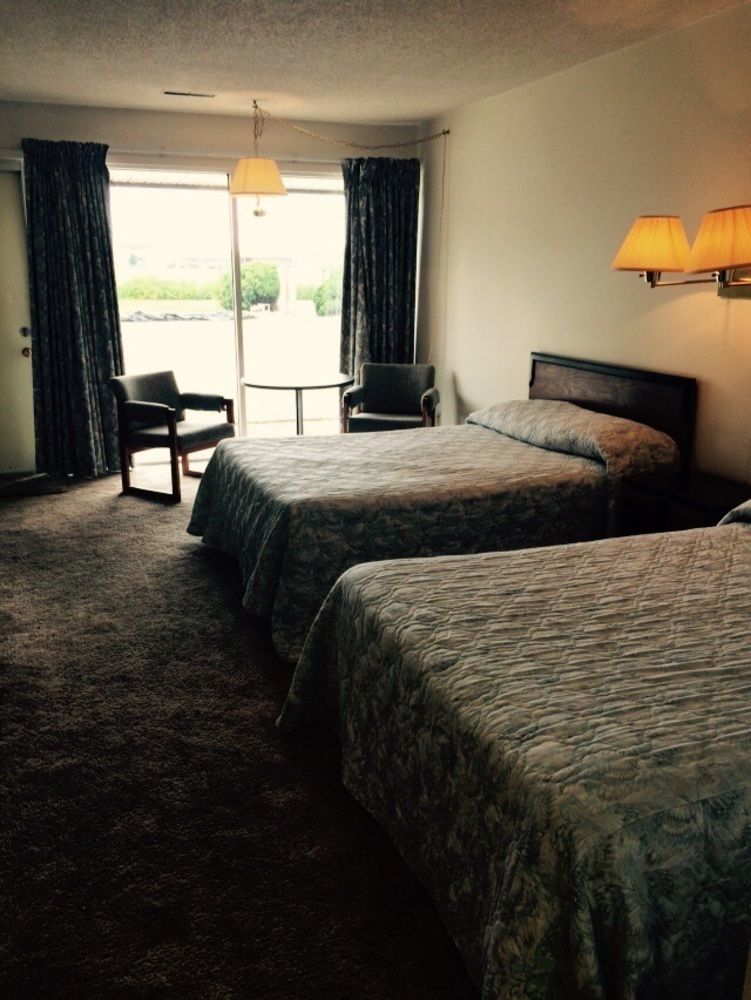 Town'N Country Motor Inn Leamington Luaran gambar