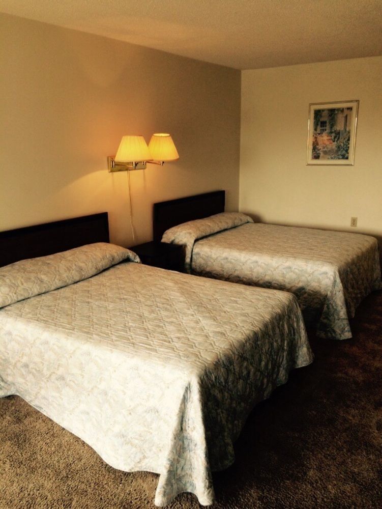 Town'N Country Motor Inn Leamington Luaran gambar