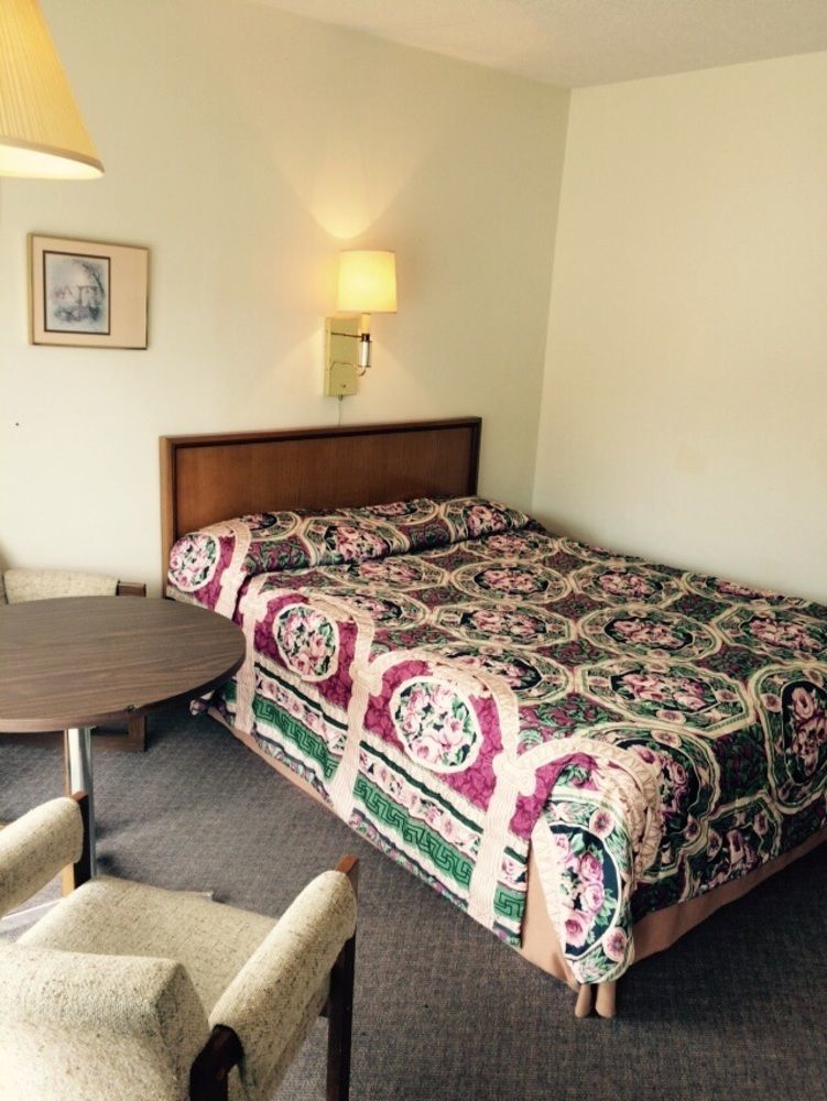Town'N Country Motor Inn Leamington Luaran gambar