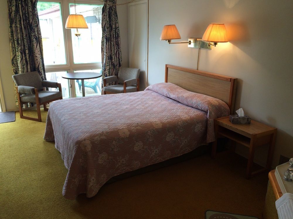 Town'N Country Motor Inn Leamington Luaran gambar