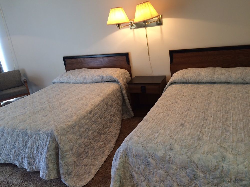 Town'N Country Motor Inn Leamington Luaran gambar