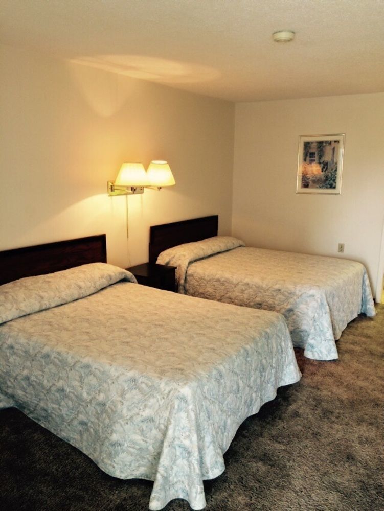 Town'N Country Motor Inn Leamington Luaran gambar