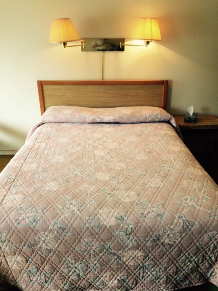 Town'N Country Motor Inn Leamington Luaran gambar