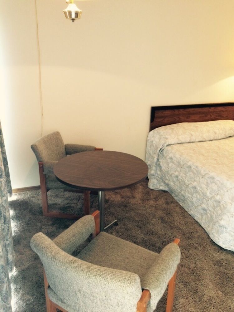 Town'N Country Motor Inn Leamington Luaran gambar