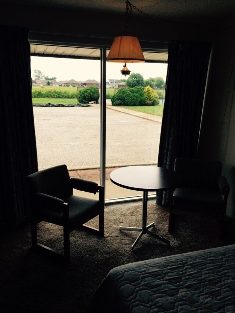 Town'N Country Motor Inn Leamington Luaran gambar
