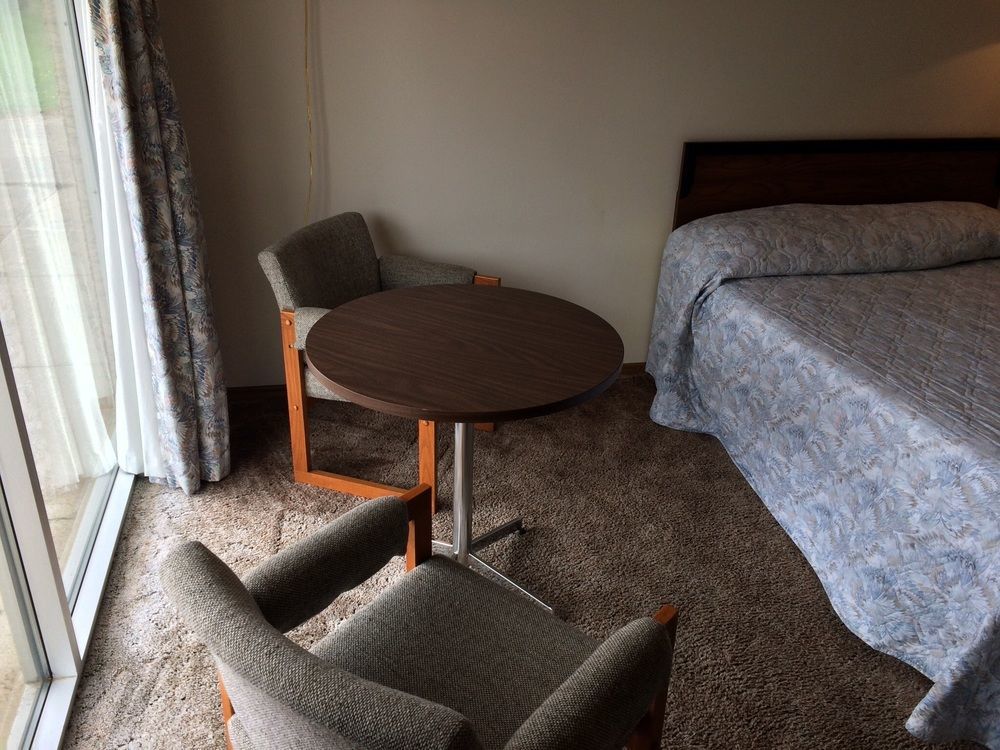 Town'N Country Motor Inn Leamington Luaran gambar