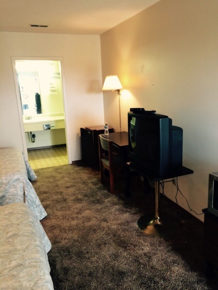 Town'N Country Motor Inn Leamington Luaran gambar