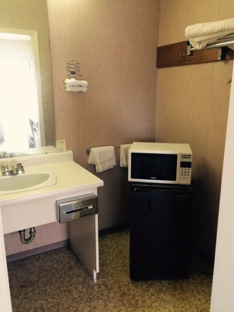 Town'N Country Motor Inn Leamington Luaran gambar