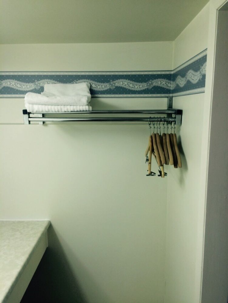 Town'N Country Motor Inn Leamington Luaran gambar