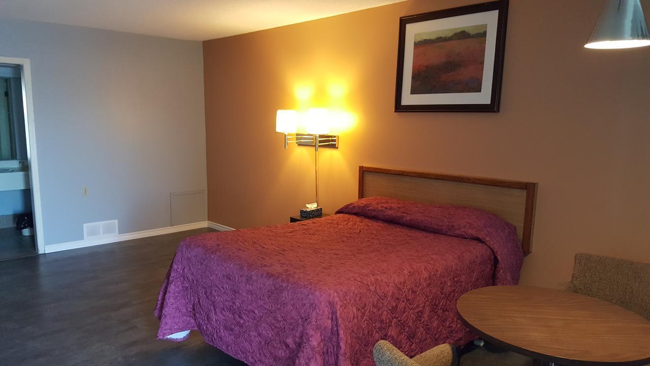 Town'N Country Motor Inn Leamington Luaran gambar