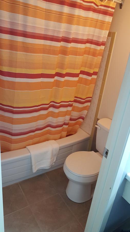 Town'N Country Motor Inn Leamington Luaran gambar