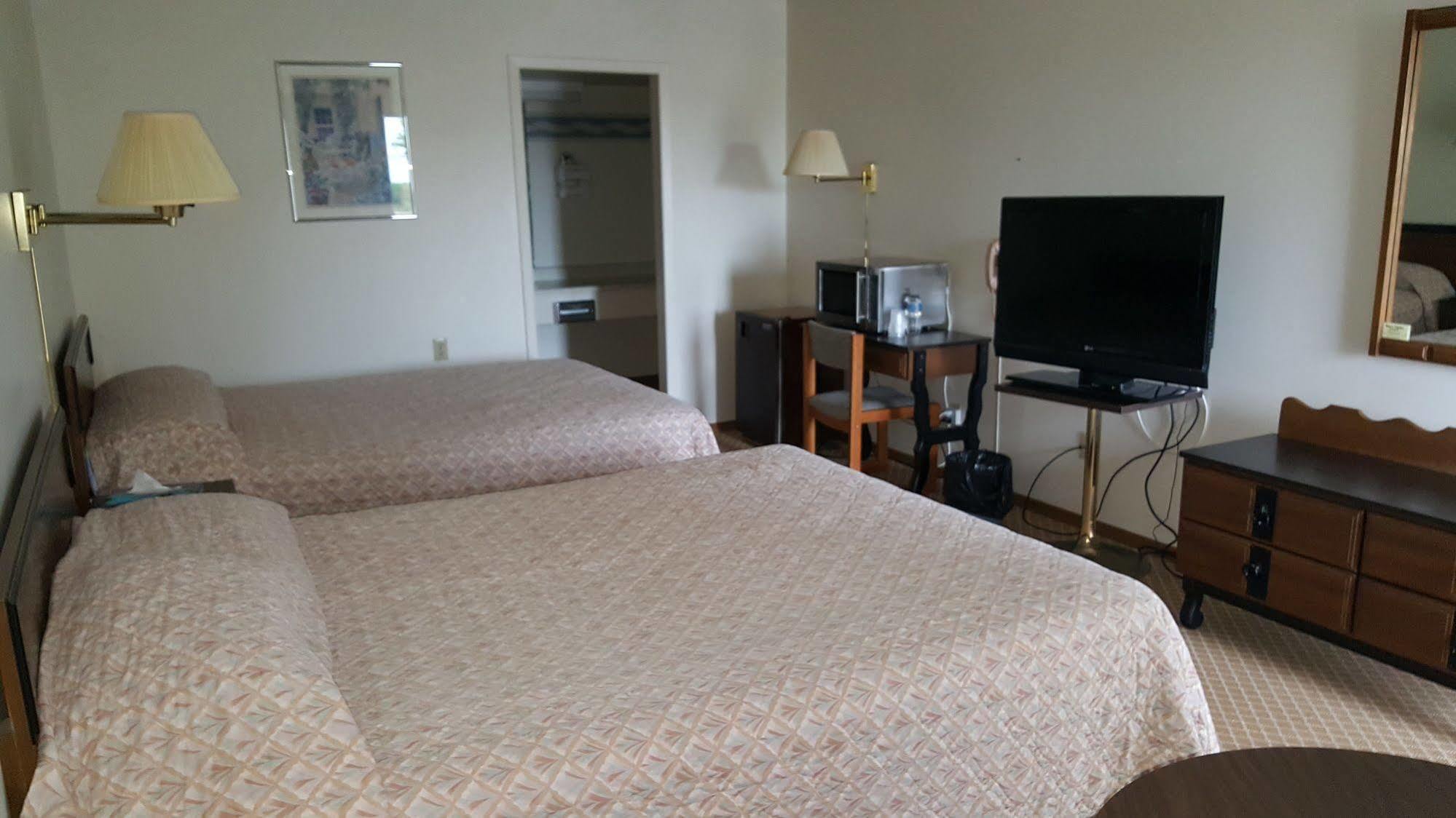 Town'N Country Motor Inn Leamington Luaran gambar
