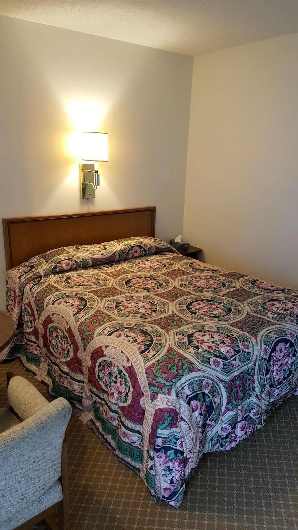 Town'N Country Motor Inn Leamington Luaran gambar