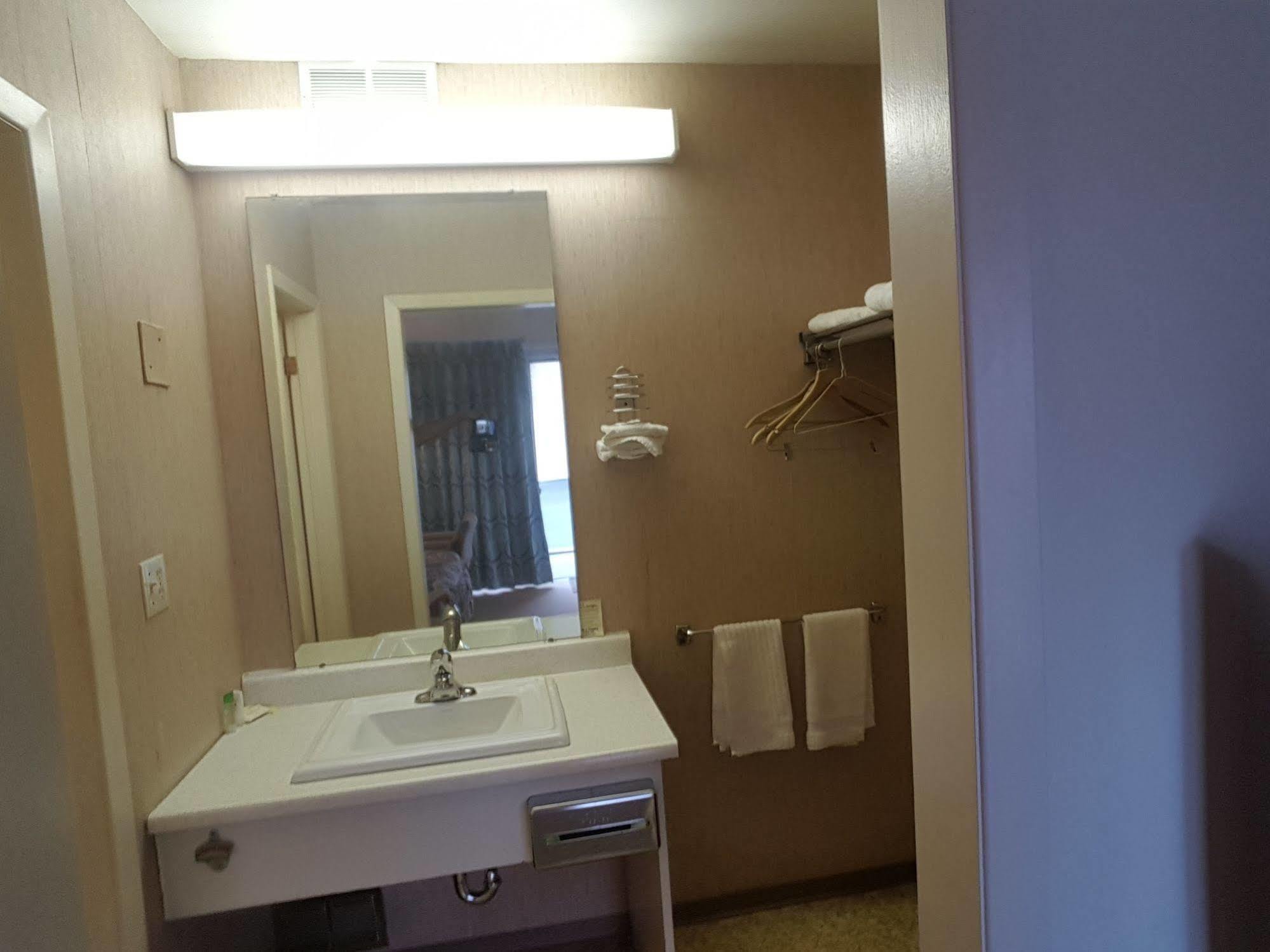 Town'N Country Motor Inn Leamington Luaran gambar