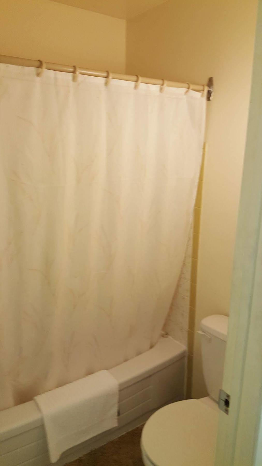 Town'N Country Motor Inn Leamington Luaran gambar