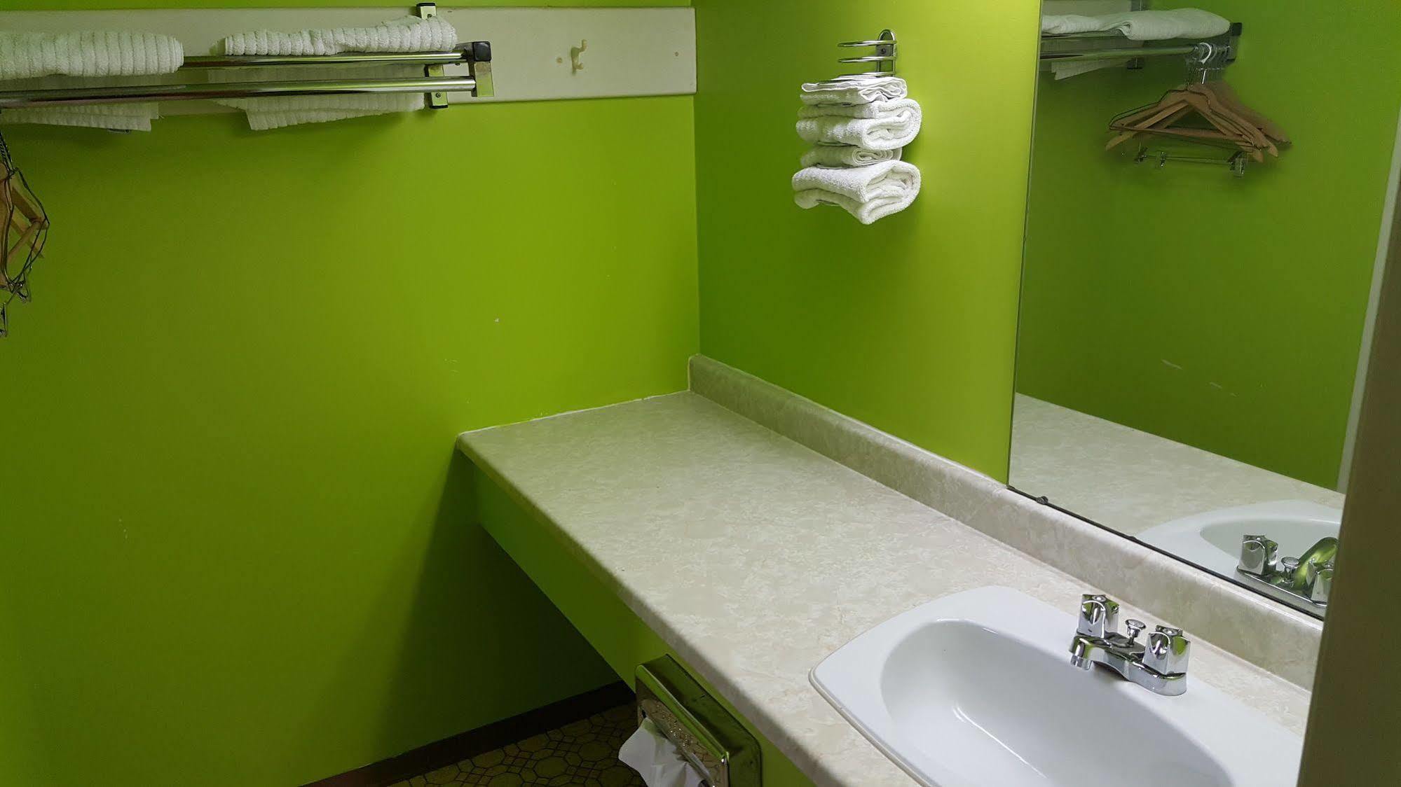 Town'N Country Motor Inn Leamington Luaran gambar
