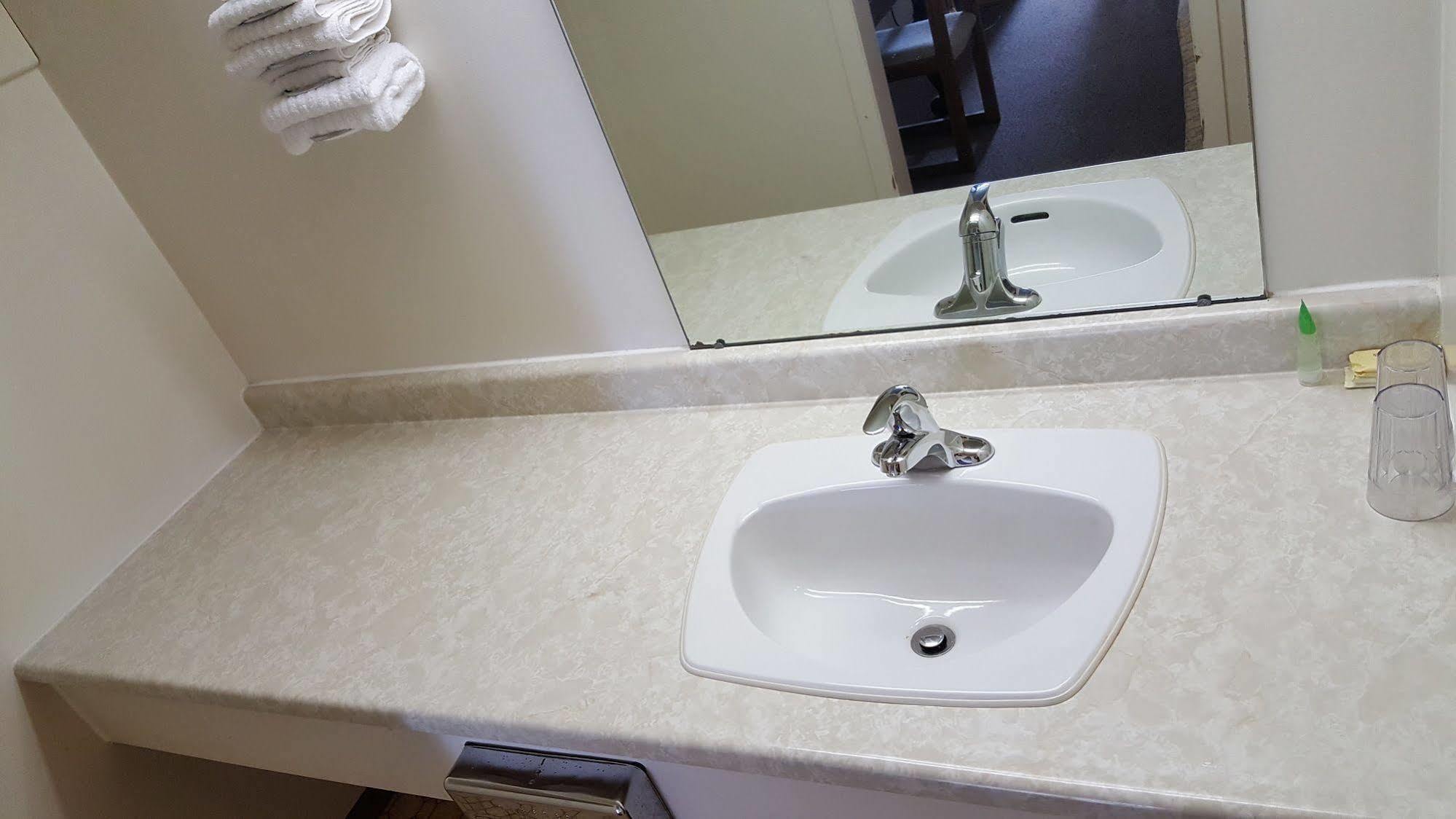 Town'N Country Motor Inn Leamington Luaran gambar