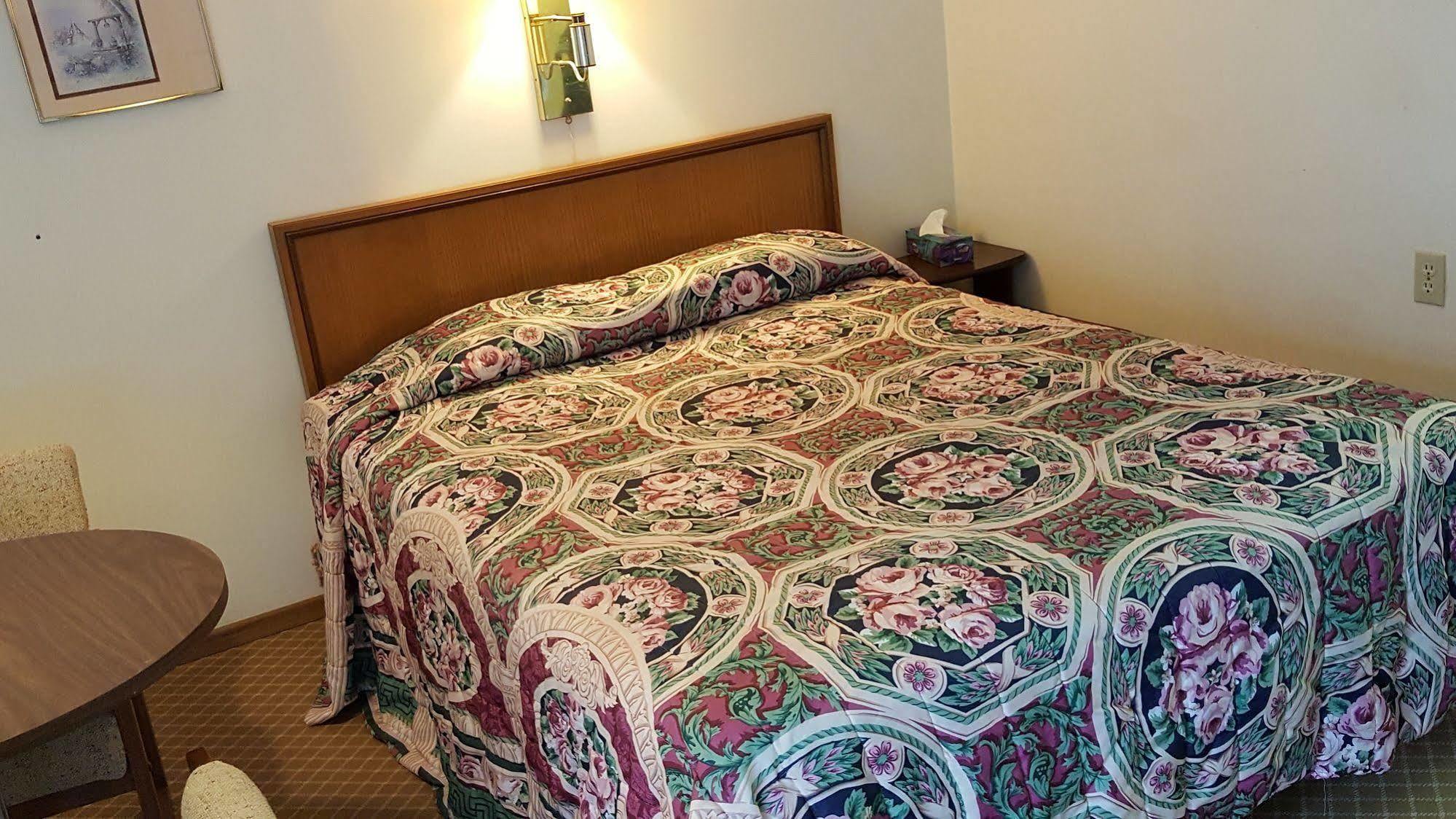Town'N Country Motor Inn Leamington Luaran gambar