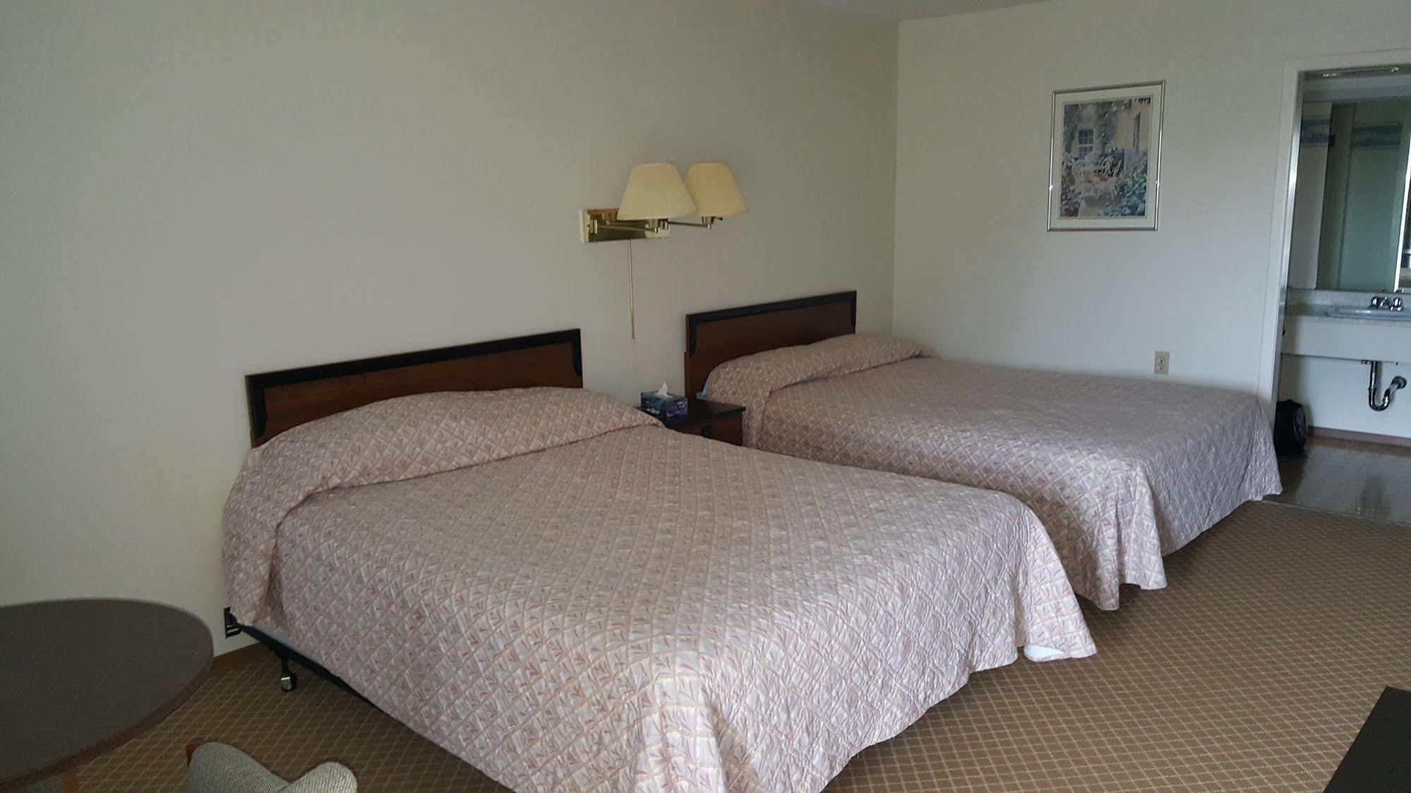 Town'N Country Motor Inn Leamington Luaran gambar