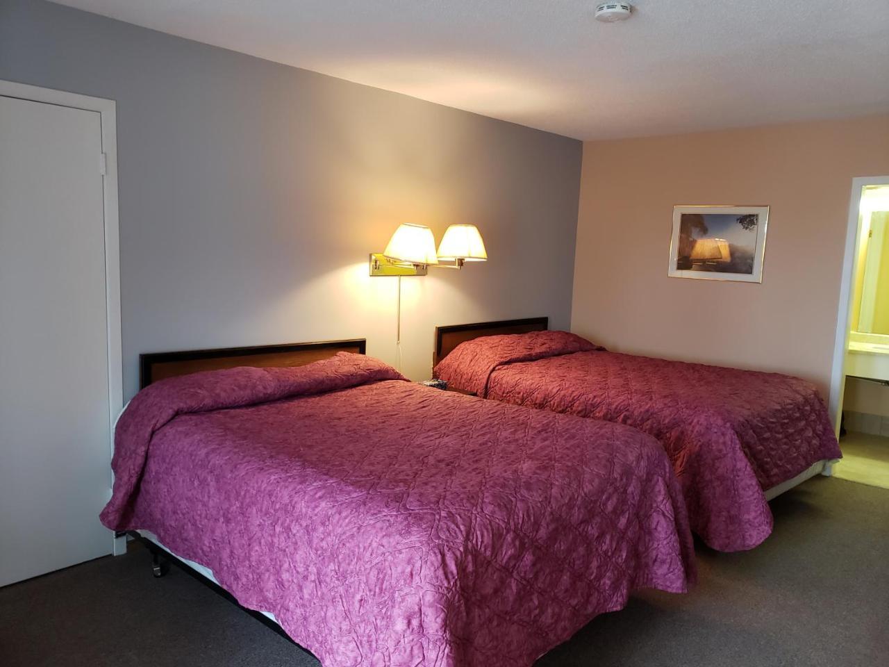 Town'N Country Motor Inn Leamington Luaran gambar