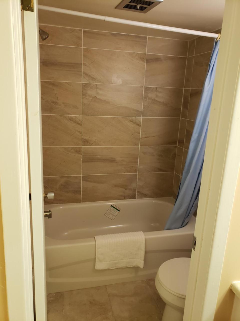 Town'N Country Motor Inn Leamington Luaran gambar