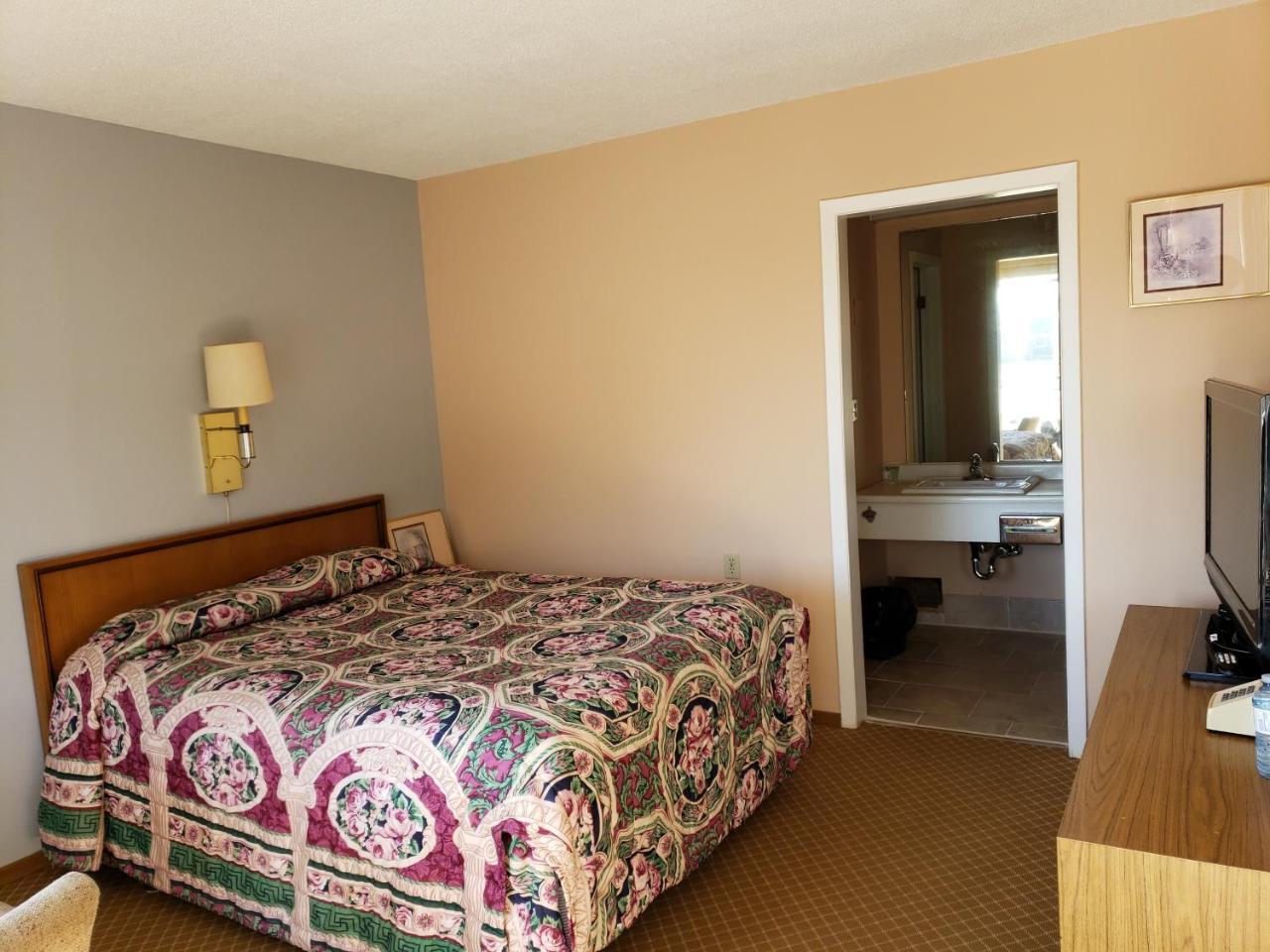 Town'N Country Motor Inn Leamington Luaran gambar