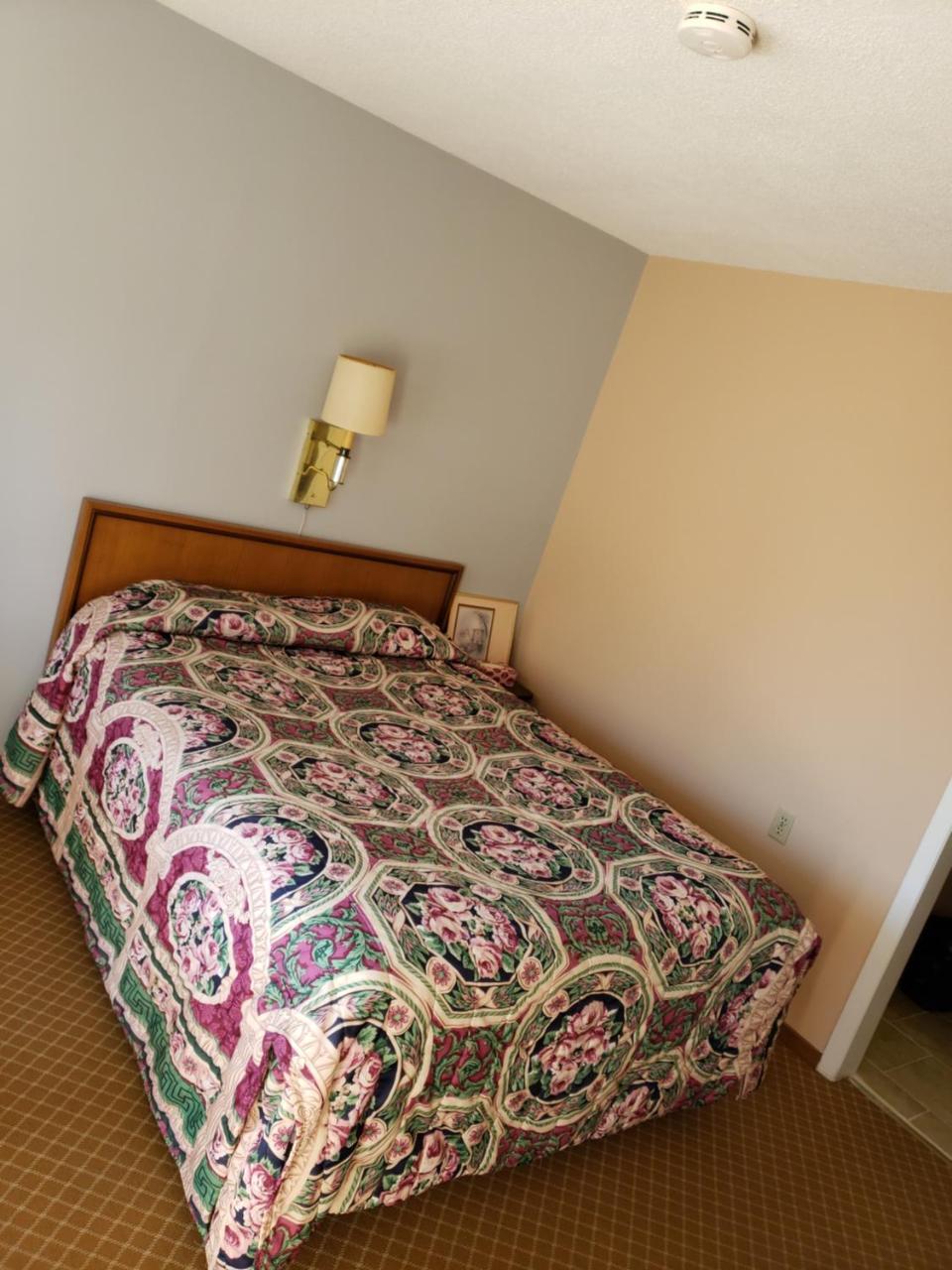 Town'N Country Motor Inn Leamington Luaran gambar