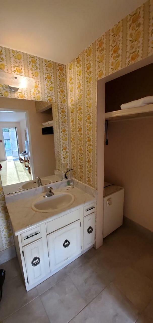 Town'N Country Motor Inn Leamington Luaran gambar