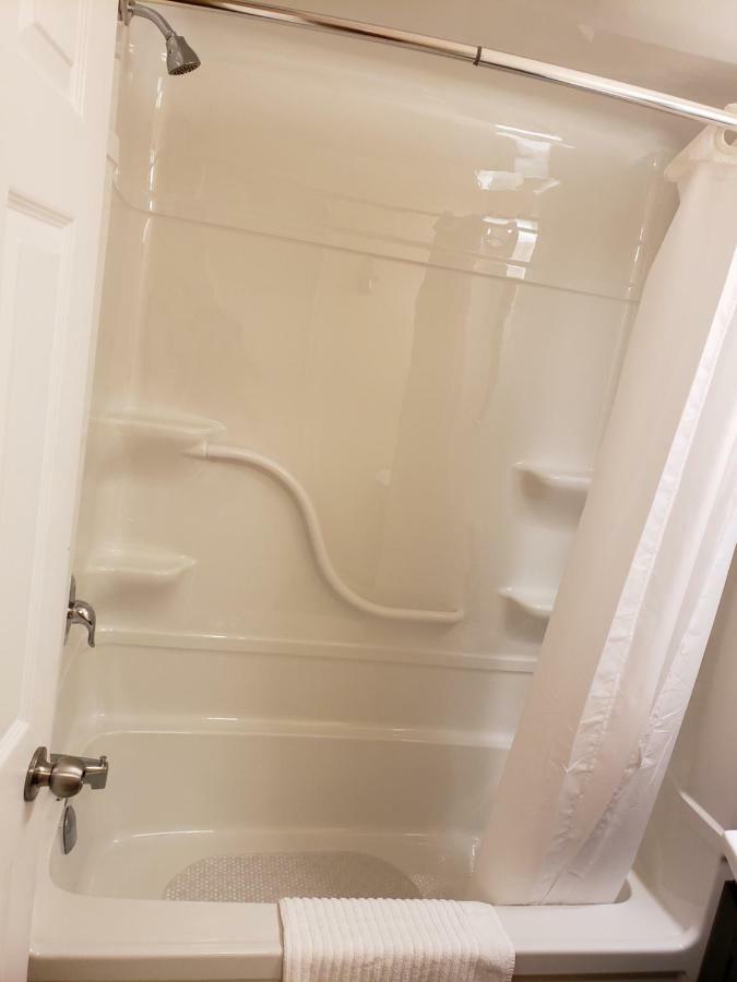 Town'N Country Motor Inn Leamington Luaran gambar